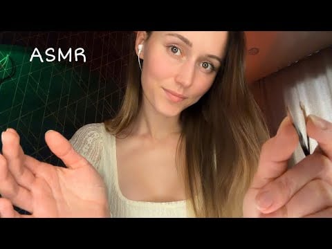 АСМР 👀 Ты снова в моем плену 😈  Но тебе вряд ли повезло 🙈 