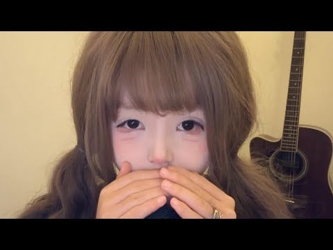 ASMR with Cute Girl Stroking Mic | Tingles & Deep Relaxation