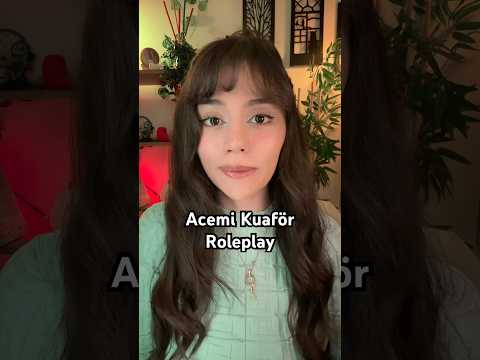 Bu videoda yaşanan olaylar tamamen gerçektir :Dd #asmr #asmrshorts
