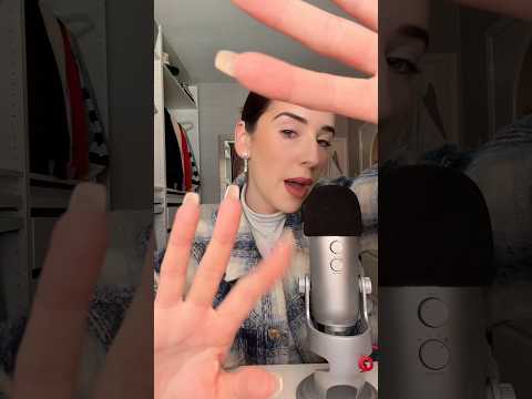 ASMR | Weekend Check-In