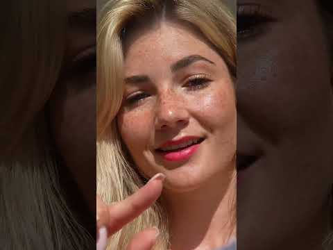 ASMR #soothingsounds #blonde #tingles #hair #kisses #asmr