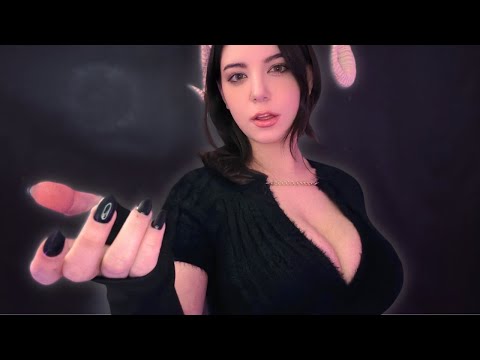 DID YOU SUMMON ME? ♡ ASMR