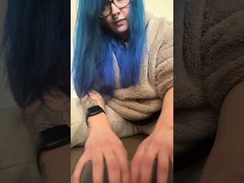 ASMR fast tapping 🥰 #shorts #asmrtapping #asmr #asmrfast