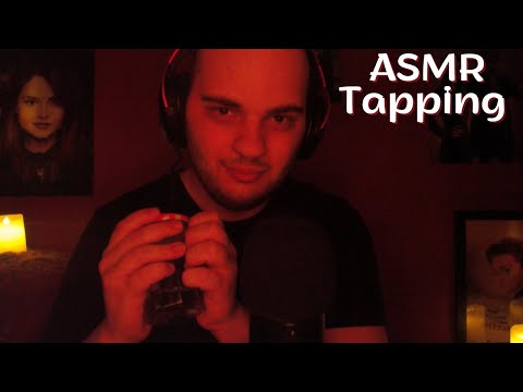 ASMR - IMPOSSIBLE DE NE PAS DORMIR AVEC CE TAPPING 😴😴