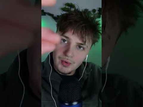 ASMR - Bruit de bouche EXCEPTIONNEL (visuel, tube...)