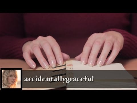 ASMR Unfiltered | Less Talking More Tapping