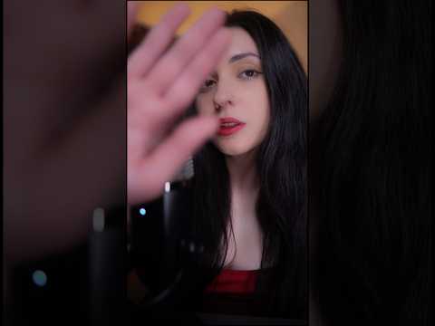A ver esa carita🥰 #asmr #asmrsounds #asmrvideo #asmrcommunity #relax #love #shorts