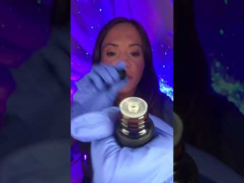 ASMR Prescription: ENT Clinic