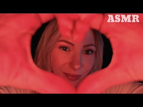 ASMR•Affirmationen Für Mehr Selbstliebe 🫶🏼•Ear to Ear