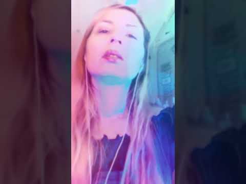 ASMR | Scalp massage 💆‍♀️ #tingles #relax #mouthwhisper
