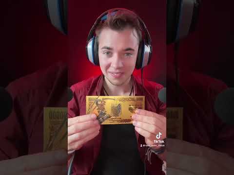 ASMR UNBOXING
