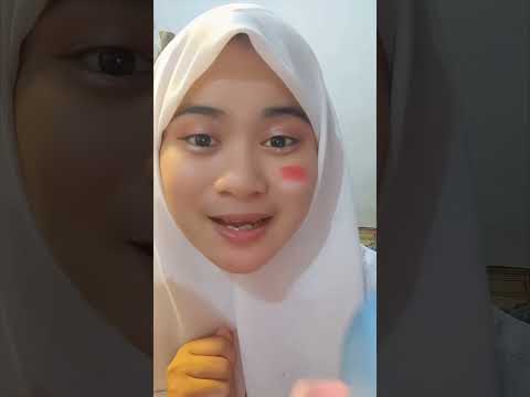 Kamu Lagi Sedih? Aku Elus Elus Kamuu Yaaah #asmrvideo