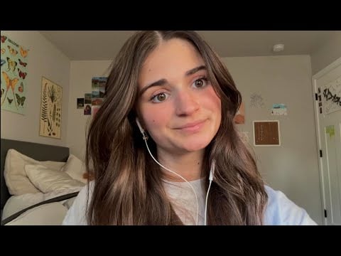Oldschool Tapping ASMR