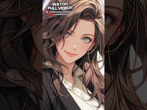 LISTEN NOW! Your soft mommy gf smothers you with love