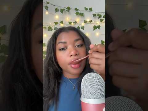 Yay or nay? #asmr #tingles #repost