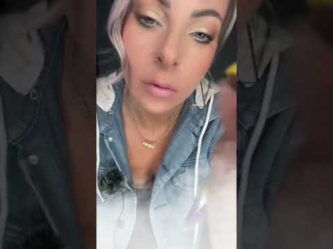 ASMR FOR ANXIETY | Drawing On Your Face | ASMR Personal Attention