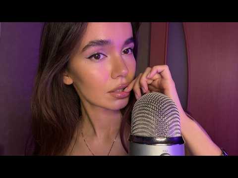 ASMR майнкрафтик | ASMR minecraft 🐛
