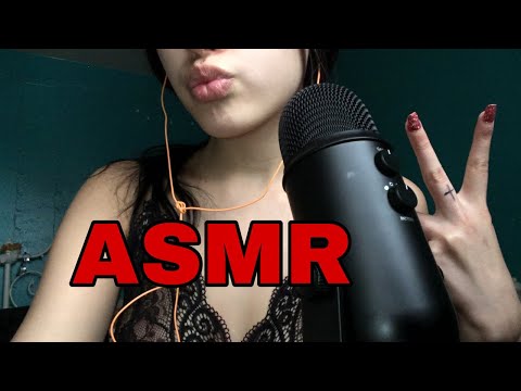 | ASMR | ✨ Tapping On Random Objects Around Me ✨