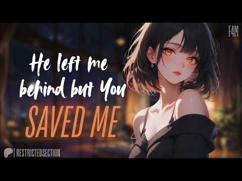 Saving Your Boss from an Attacker [F4M][Rescue][ASMR Roleplay][Boss/Employee Romance]