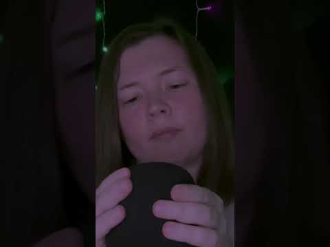 this scratching goes DEEP (asmr)