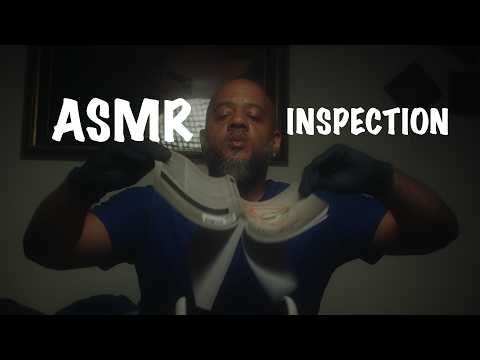 ASMR | You're FILTHY RICH. I Check Your Mail for Threats