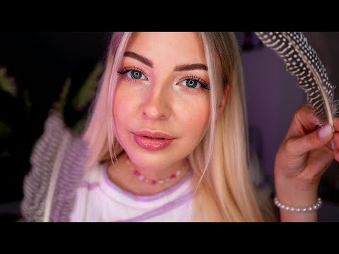 Dieses Video hilft dir EXTREM gut beim EINSCHLAFEN! ✨ (Gänsehautgefahr)