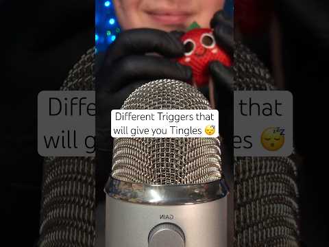Which one do you prefer? 🩷 #asmr