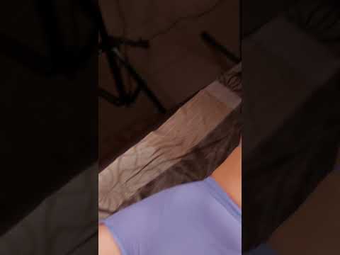 ASMR relaxing foot massage for Lisa #footmassage