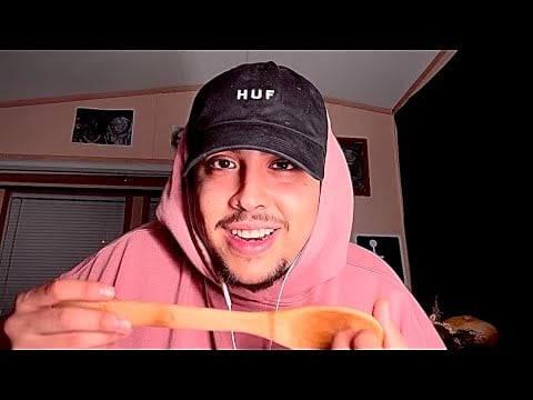 ASMR | Your Best Friend Takes Care Of You