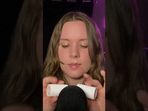 ASMR for ADHD - Focus! #asmr #shorts