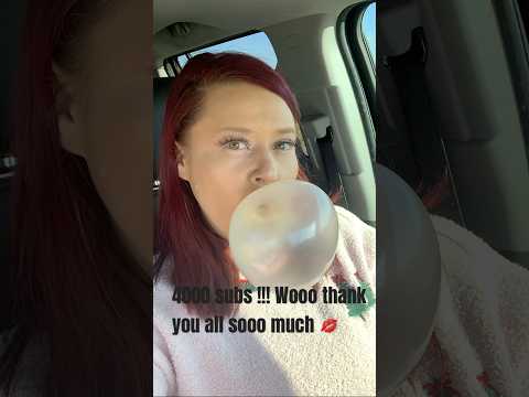 Bubblegum #bubblegum #quench #amandalynn