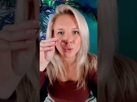 ASMR plucking mouth sound tingles #tinglytriggers #relax #asmrvideos #triggersforsleep #asmr