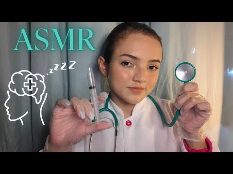 ASMR: anestesiando você para um sono profundo
