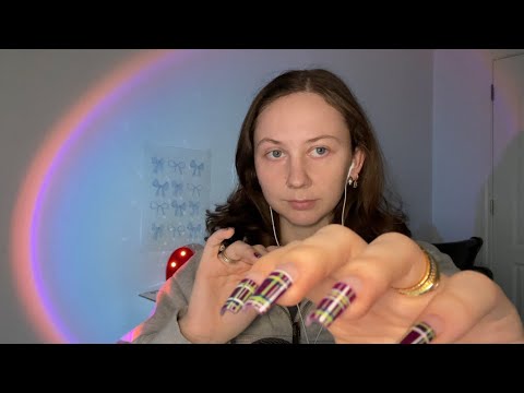 ASMR HAUL 🍸✨🕊️ (jewelry, nail products, perfume etc)