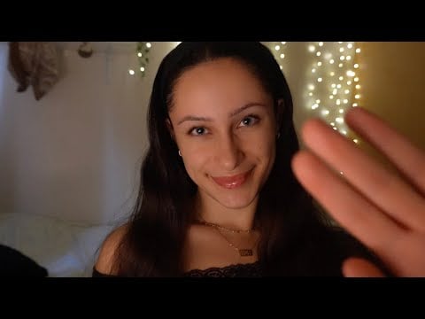 ASMR - kidnapping you bc ily #wlw