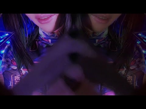 4H Long ASMR for Insomniacs & ADHD, Whispered