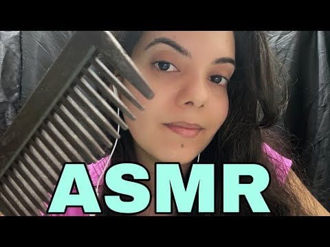 ASMR na sua Mente ✨