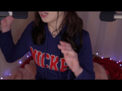 ASMR Bloopers Vol.7😂