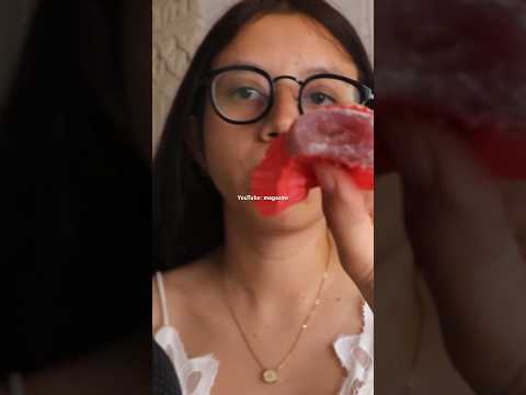 Mochiii #asmr #asmrcandy  #food