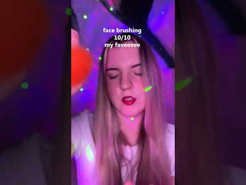 asmr trigger battle (with rankings)✨🤩 #asmr #asmrtriggers #satisfying