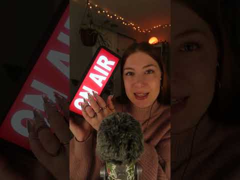 🎬 The story behind this sign #asmr #asmrsounds