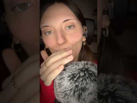 Twinkle Twinkle Lullaby ASMR 😴🎧#asmrvideo #asmrita #shorts #lullaby #singing #relax #dream