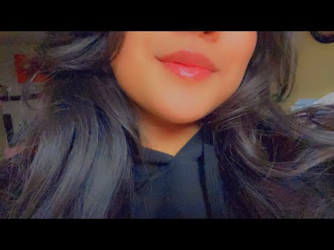 ASMR| Quick Lens Licking!! *HIGHLY REQUESTED*
