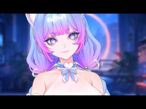 ASMR🧹Maid Cleans Your Computer Screen [Ear Cleaning, Close Whispers]