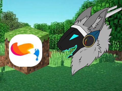 [Furry ASMR Livestream] Furry Minecraft SMP things~