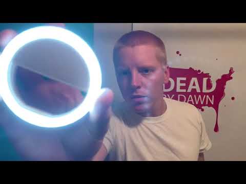 Wednesday Tingles - ASMR Light Therapy