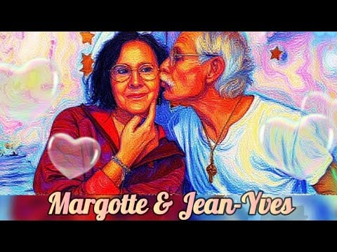 Nouvelle chaîne Margotte Jean-Yves renseignements et lien en description n'hésitez pas abonner vous🙏