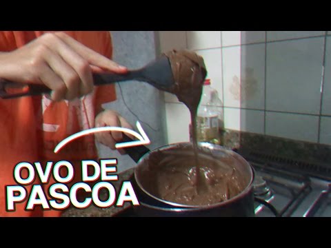 FAZENDO OVOS DE PÁSCOA (Quase deu MERDA) - Diário do Lipe (Ep.6)