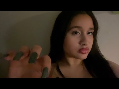 ASMR Fast Camera Tapping