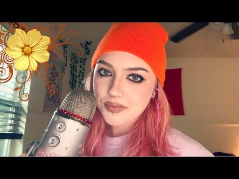 ASMR|| The BEST INAUDIBLE Whispers/ mouth sounds #asmr #whispering  